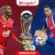 Image: Brest vs PSG: The King's Return in Ligue 1