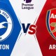 Image: Brighton vs Arsenal Match Prediction in Premier League
