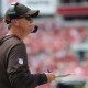 Image: Browns Coach Todd Monken Responds to Mike Tomlin's Comment