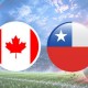 Image: Canada vs Chile: A Clash of Styles in International Friendly