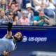 Image: Carlos Alcaraz Dominates at US Open with Impressive Performance