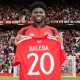 Image: Carlos Baleba's £70 Million Move Sparks Excitement at Manchester United