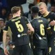 Image: Champions League 2026/27: Man City Tops Standings After First Round