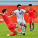Image: China Defeats Thailand 3-0 to Reach ASIAD Semifinals After 28 Years