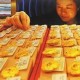 Image: China's Gold Reserves Surge for 21 Consecutive Months
