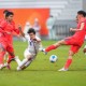 Image: China U23 Defeats Thailand U23 to Reach Asiad Semifinals