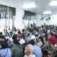 Image: Chợ Rẫy Hospital Sets New Record with 10,000 Patient Visits in a Day