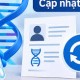 Image: Citizens Can Update DNA Information at Local Police Stations