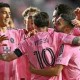 Image: Columbus Crew Faces Inter Miami in MLS Showdown