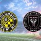 Image: Columbus Crew vs Inter Miami: A Must-Win Match for the Hosts