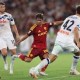 Image: Controversy in Roma vs Atalanta Match: Disallowed Goal and Penalty Appeal