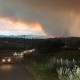 Image: Cool Weather Eases British Columbia's Wildfire Season