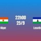 Image: Costa Rica vs Curacao: Match Preview and Predictions