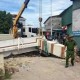 Image: Crane Accident Injures Young Boy in Ha Tinh