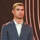 Image: Cristiano Ronaldo Fails to Win at Portuguese Football Gala