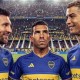 Image: Cristiano Ronaldo to Team Up with Messi in Tribute Match