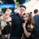 Image: Crowds Gather Early for Mid-Autumn Festival in Hanoi