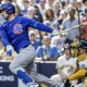 Image: Cubs' Alex Bregman Hospitalized After Foul Ball Injury