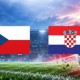 Image: Czech Republic vs Croatia: High Stakes Ahead of Match
