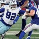Image: Dallas Cowboys Aim to Bounce Back in Game 2 Against Washington