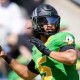 Image: Dante Moore Emerges as Top QB Prospect for 2027 NFL Draft