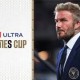 Image: David Beckham Advocates for Messi's Ballon d'Or Win After Campeones Cup