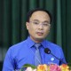 Image: Deputy Secretary of Gia Lai Youth Union Takes on New Role