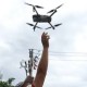 Image: Details on Four Airspace Zones for UAV Activities in Da Nang