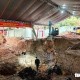 Image: Discovery of Second Burial Trench at Le Thi Rieng Park