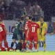 Image: Dong Nai Club Punishes Players for Fouling Nguyen Dinh Bac