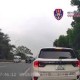 Image: Driver Fined 23 Million VND for Dangerous Braking on Highway