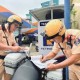 Image: Drivers Fined for Not Having License Despite Holding One