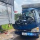 Image: Driving Student Causes Fatal Accident in Dak Lak