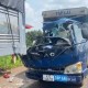 Image: Driving Student Collides with Truck, Instructor Dies