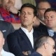 Image: Edu Leaves Nottingham Forest After Turbulent Year