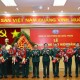 Image: Eight Generals and Three Colonels Awarded Party Medals