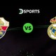 Image: Elche Draws with Real Madrid in Thrilling Match