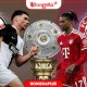 Image: Elversberg vs Bayern Munich: Bundesliga Clash Preview