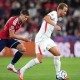 Image: England Triumphs Over Czech Republic in UEFA Nations League