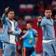 Image: England vs Spain: Nations League Match Highlights