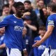 Image: Everton Secures 1-0 Victory Over Ipswich Town