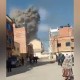 Image: Explosion at Bolivian Artillery Base Leaves at Least 10 Dead