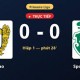 Image: Famalicao and Sporting CP End in Dramatic 1-1 Draw