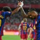 Image: FC Barcelona's Upcoming Matches After Victory Over Sevilla