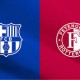 Image: FC Barcelona Set to Face Feyenoord in Champions League Opener