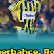 Image: Fenerbahçe Aims for Victory Against AS Roma