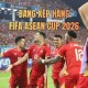 Image: FIFA ASEAN Cup 2026 Rankings Update: September 29