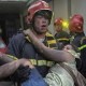 Image: Fire at Six-Story Hotel in Ho Chi Minh City Claims Two Lives