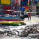 Image: Fireworks Explosion at Festival in Mexico Kills 10, Injures 64