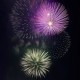 Image: Fireworks Schedule for September 2nd Celebration in Thanh Hoa